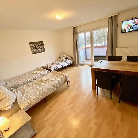 Apartamento Gemütliches WG-Zimmer 4, zentral in Ravensburg  Exterior foto