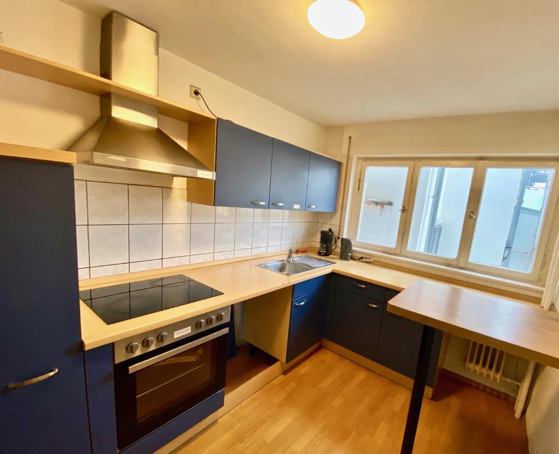 Apartamento Gemütliches WG-Zimmer 4, zentral in Ravensburg  Exterior foto