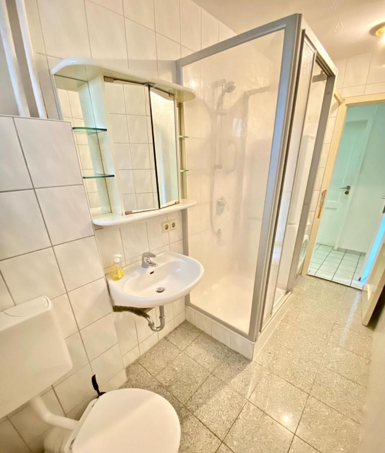 Apartamento Gemütliches WG-Zimmer 4, zentral in Ravensburg  Exterior foto