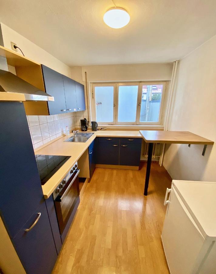 Apartamento Gemütliches WG-Zimmer 4, zentral in Ravensburg  Exterior foto